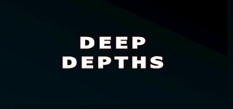 Deep Depths cover art