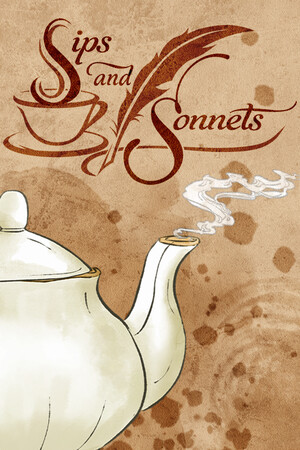 Sips and Sonnets.