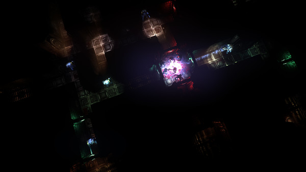 Space Hulk: Ascension game for windows Pc 1