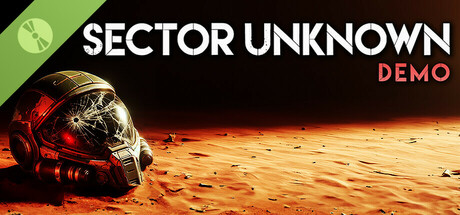 Sector Unknown Demo cover art