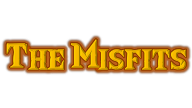 The Misfits Logo
