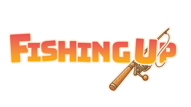 Fishing Up Logo