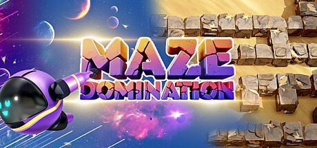 Maze Domination PC Specs