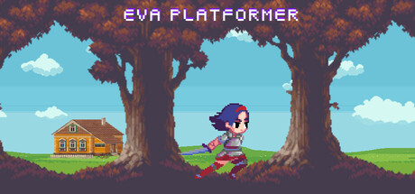 Eva Platformer PC Specs