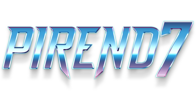 PIREND7 Logo