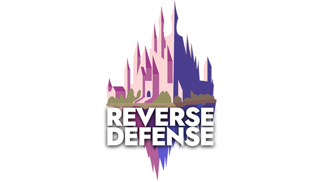 Reverse Defense Logo