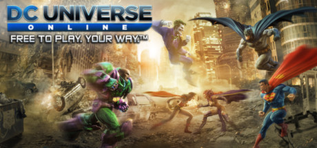 DCUO Daily Deal Advertising App cover art