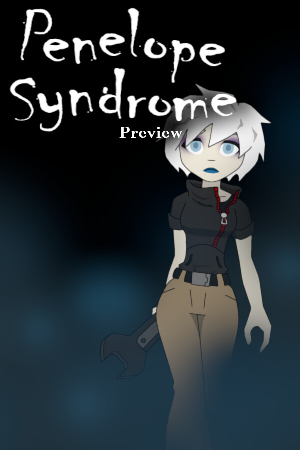 Steam portrait for Penelope Syndrome Preview.