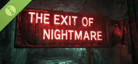 The Exit of Nightmare Demo cover art