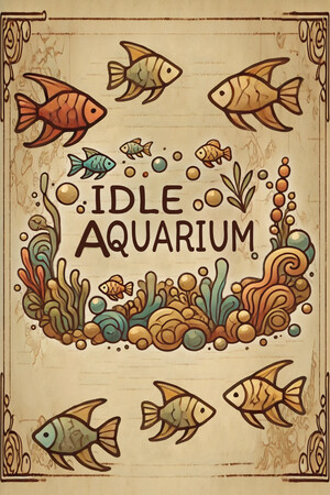 Idle Aquarium.