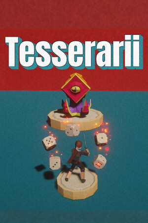 Tesserarii