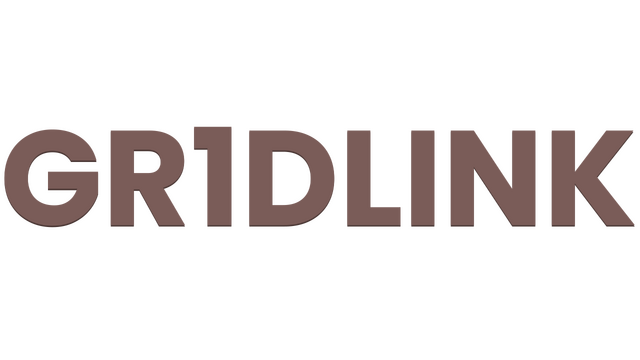 Gridlink Logo