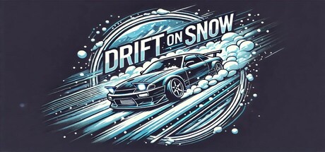 Drift On Snow cover art