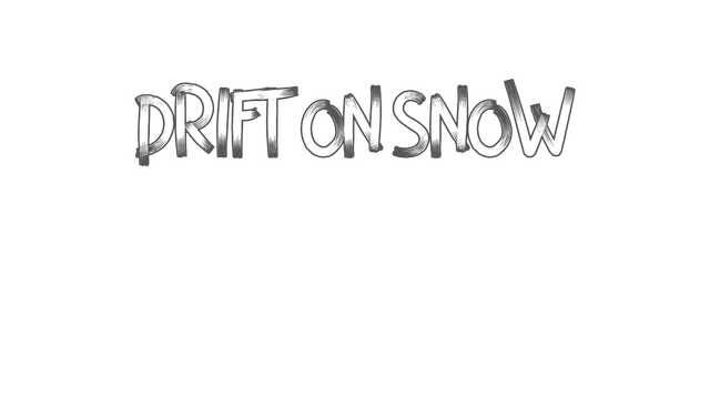 Drift On Snow Logo