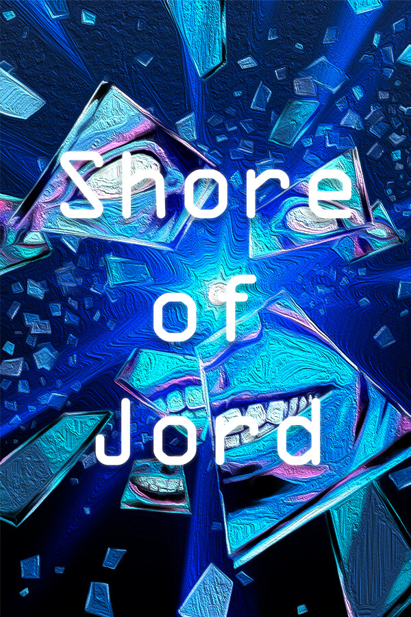 Steam portrait for Shore of Jord.