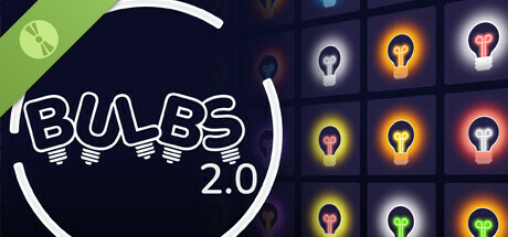 Bulbs 2.0 Demo cover art