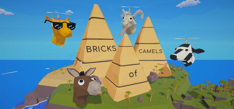 Bricks of Camels PC Specs