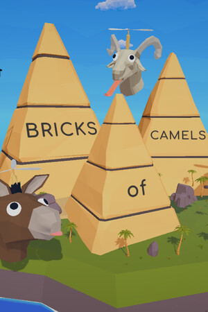 Bricks of Camels