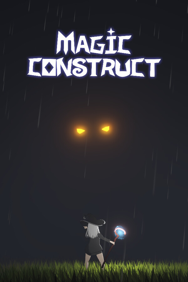 Magic Construct for steam