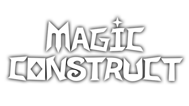 Magic Construct Logo