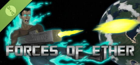 Forces of Ether Demo cover art