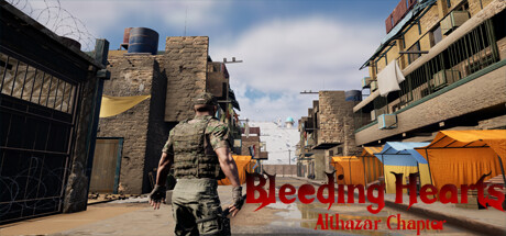 Bleeding Hearts: Althazar Chapter PC Specs