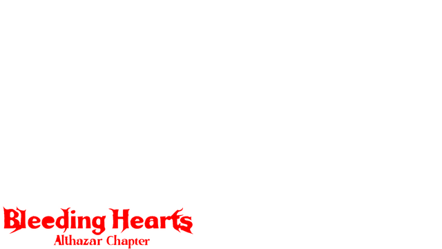 Bleeding Hearts: Althazar Chapter Logo