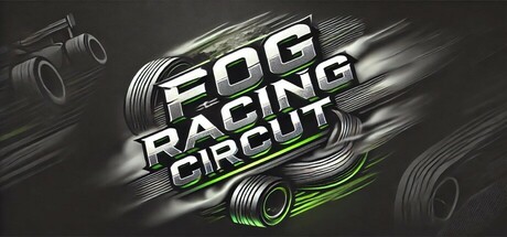 Fog Racing Circuit cover art