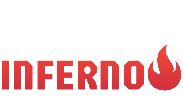 Frontline Inferno Logo