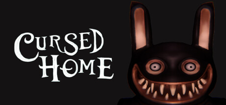 Cursed Home cover art