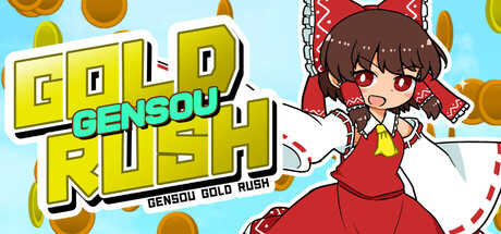 Gensou Gold Rush PC Specs