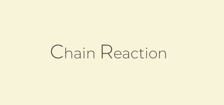 Chain Reaction cover art