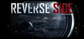 REVERSE SIDE cover art