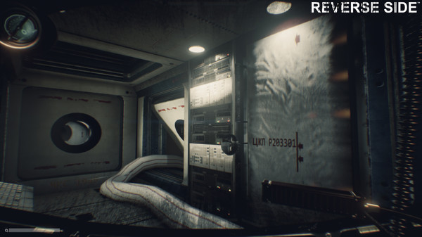 REVERSE SIDE game for windows Pc 1