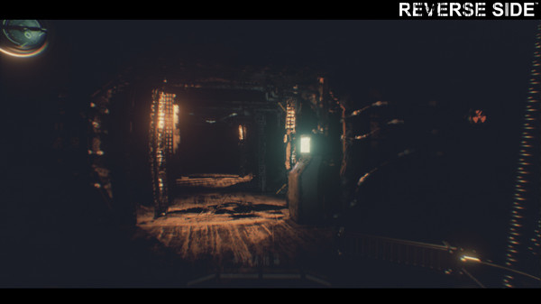 REVERSE SIDEfor windows and Linux 1