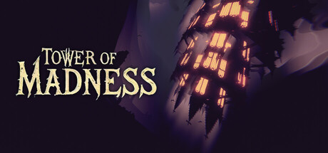 Tower of Madness cover art