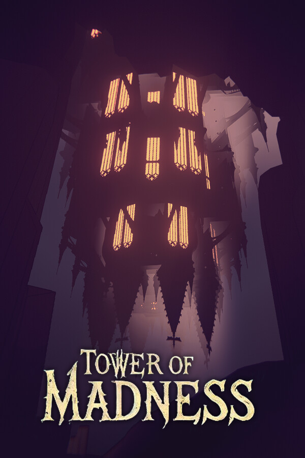 Tower of Madness for steam