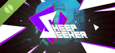 Sheep Seeker - Demo cover art