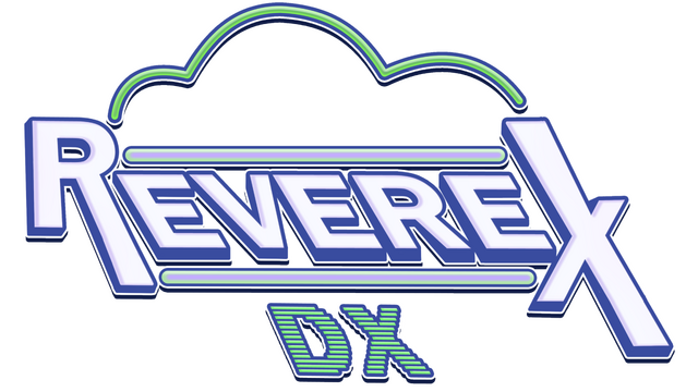 REVEREX: DX Logo
