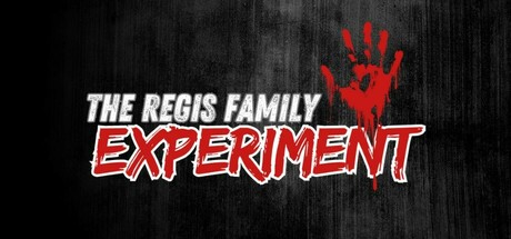 The Regis Family Experiment cover art