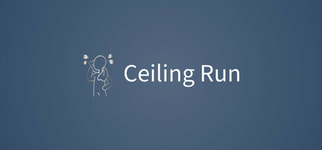 Ceiling Run cover art