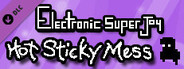 Electronic Super Joy - A Hot Sticky Mess DLC