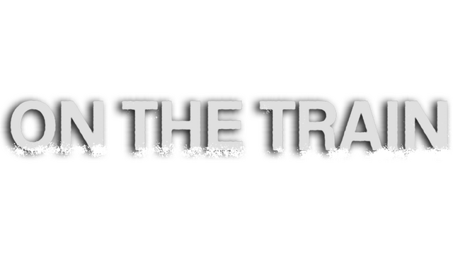 On The Train Logo