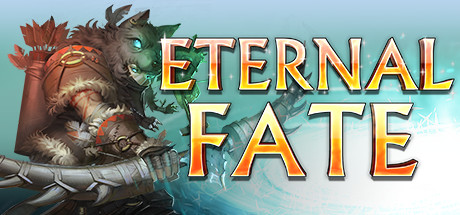 View Eternal Fate on IsThereAnyDeal