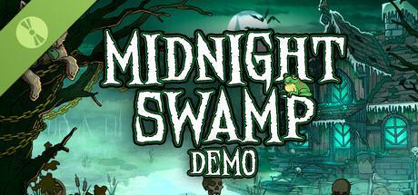 Midnight Swamp Demo cover art