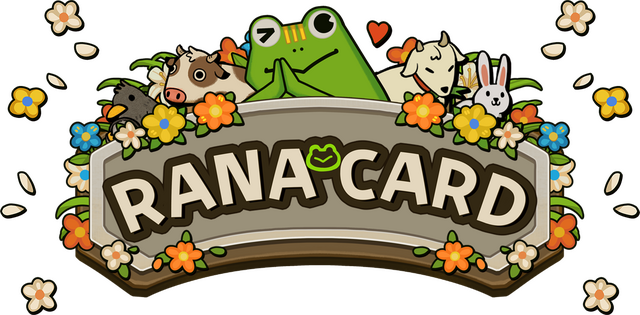 Rana Card Logo