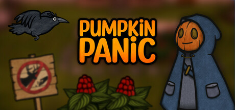 PUMPKIN PANIC PC Specs