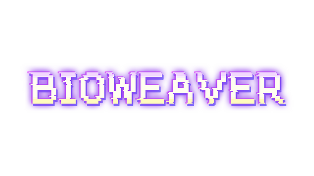 Bioweaver Logo
