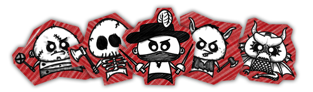 地下城工会终极版/Guild of Dungeoneering(整合硬派更新)