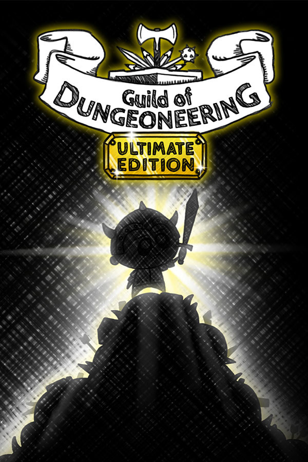 Guild of Dungeoneering Ultimate Edition for steam